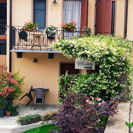 Il Cortiletto Apartment Verduno Exterior photo