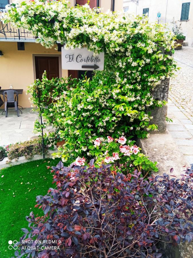 Il Cortiletto Apartment Verduno Exterior photo